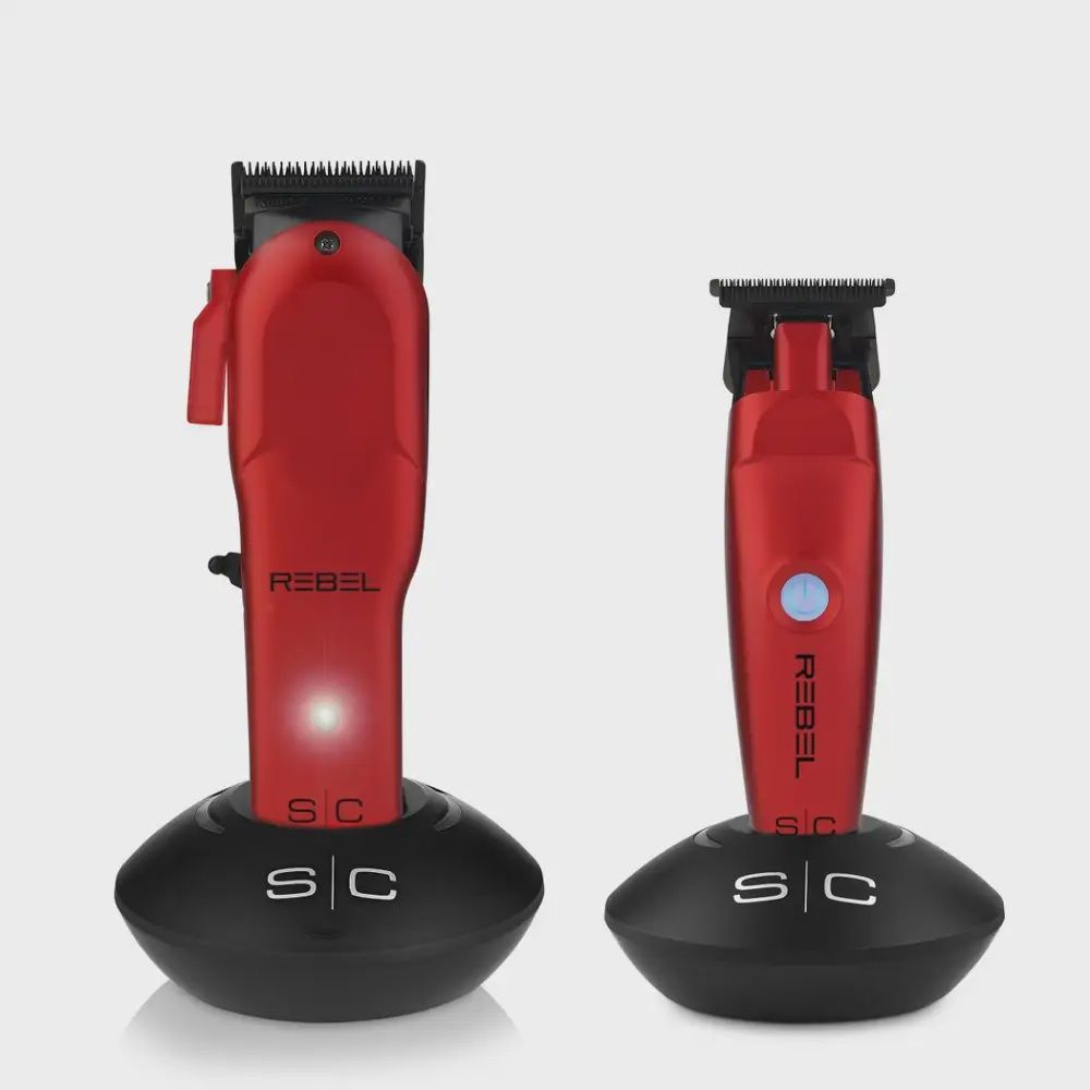 Stylecraft Rebel Clipper and Trimmer