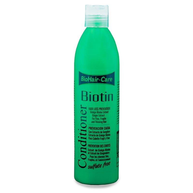 BioHair-Care Biotin Conditioner