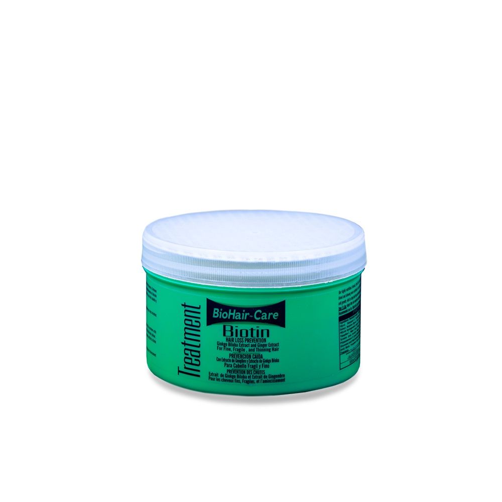 BioHair-Care Biotin Treatment