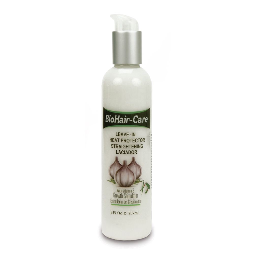 BioHair-Care Leave In Heat Protector