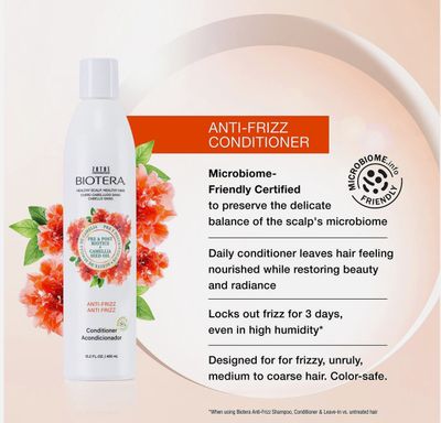 Zotos Biotera Conditioner