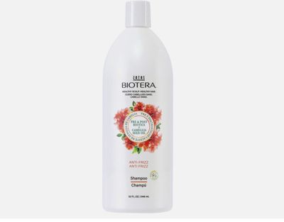 Zotos Biotera Shampoo