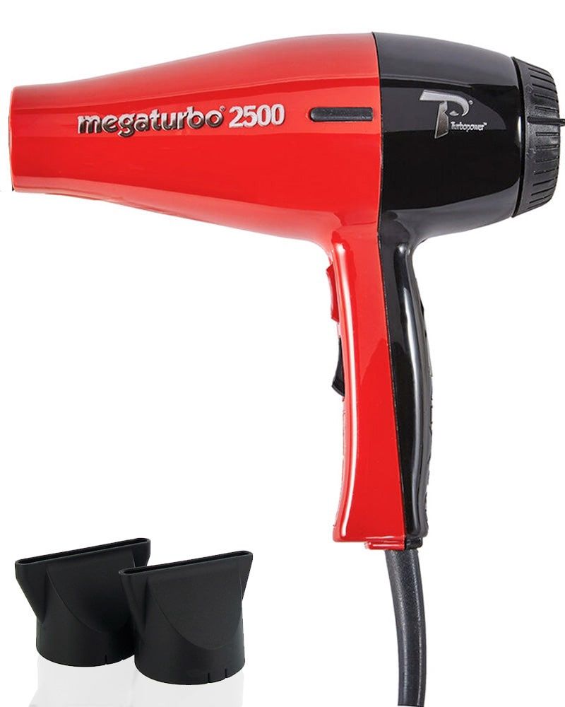 Megaturbo 2500 Blow Dryer