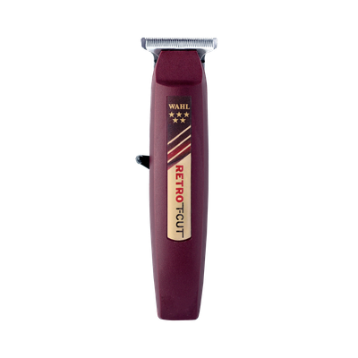 Wahl Cordless Retro T-Cut Trimmer