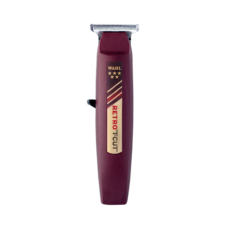 Wahl Cordless Retro T-Cut Trimmer