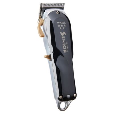 Wahl Senior Cordless