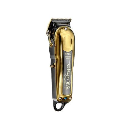 Wahl Cordless Magic Clip Gold