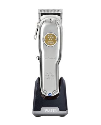 Wahl Cordless Senior Metal Edition