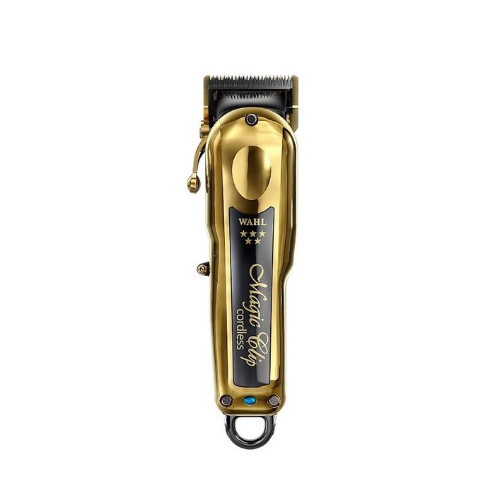 Wahl Cordless Magic Clip Gold