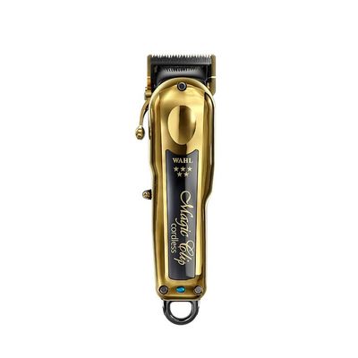 Wahl Cordless Magic Clip Gold