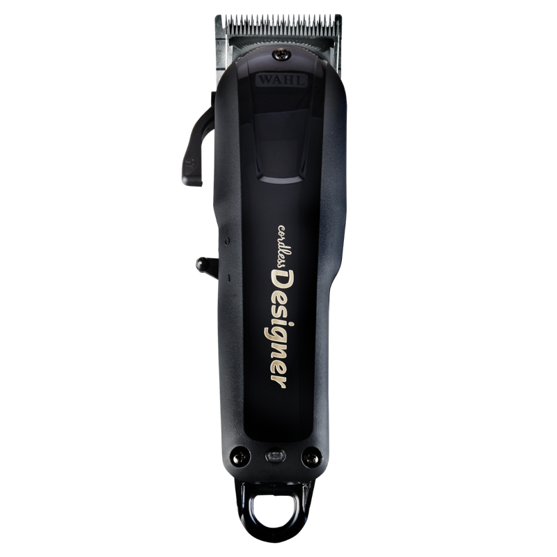 Wahl Cordless Designer