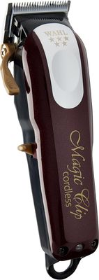 Wahl Magic Clip Cordless