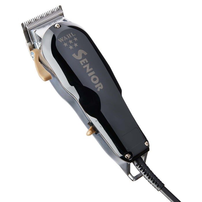 Wahl Senior Black 5-star