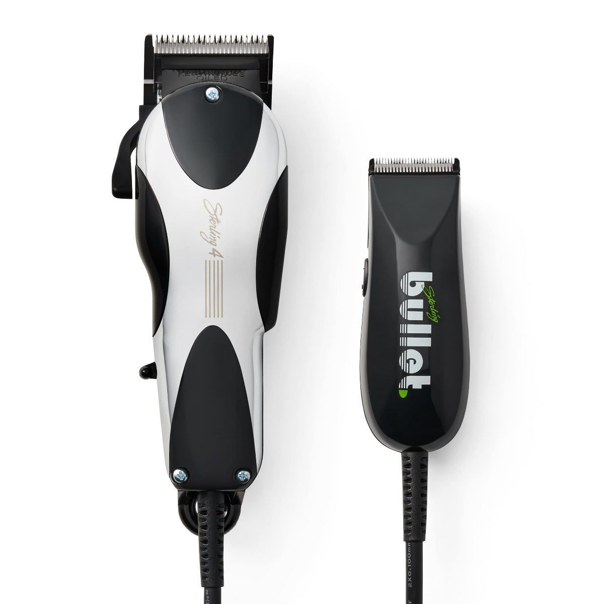 Wahl Sterling 4 &amp; Bullet Combo