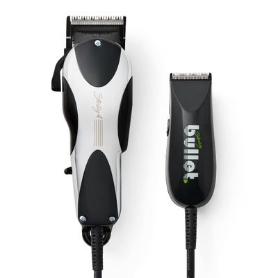Wahl Sterling 4 &amp; Bullet Combo