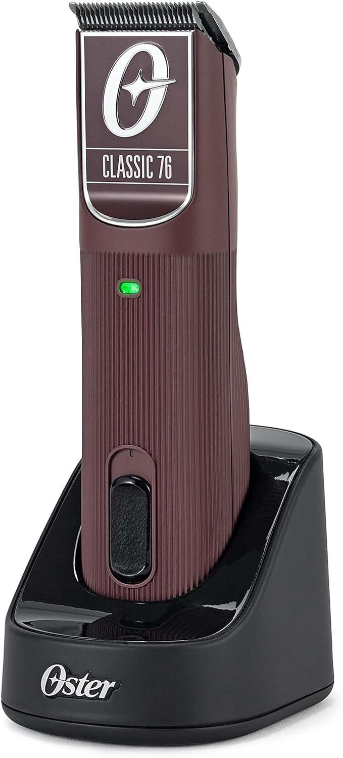 Oster Classic 76 Cordless