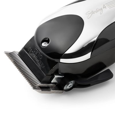 Wahl Sterling 4 &amp; Bullet Combo