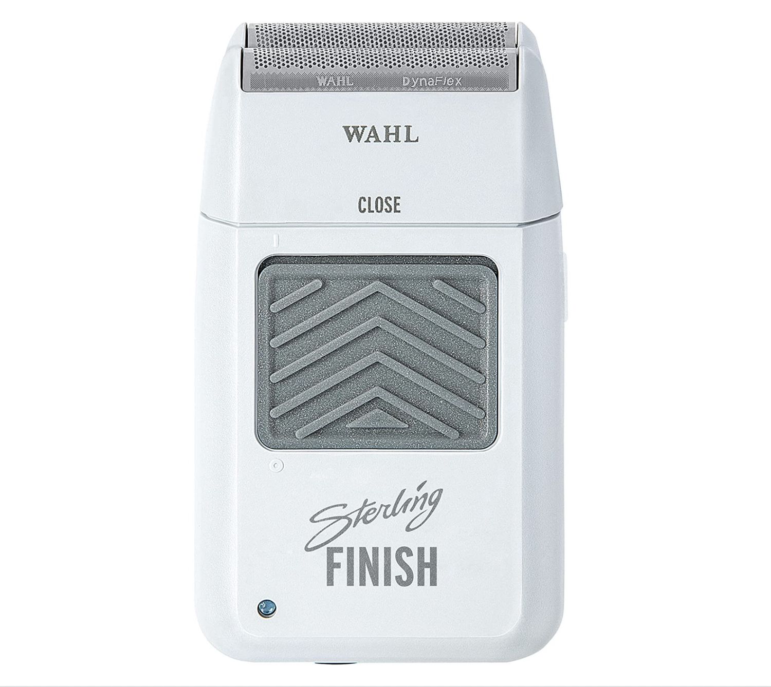Wahl Sterling Finish Shaver Limited Edition