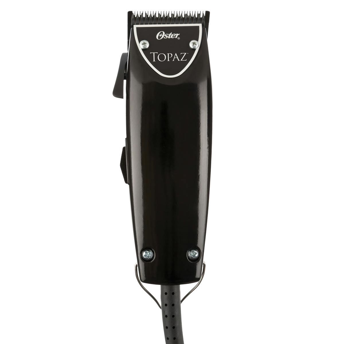 Oster Topaz Black Clipper