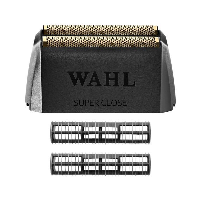 Wahl Vanish Foil And Cutter