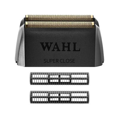 Wahl Vanish Foil And Cutter
