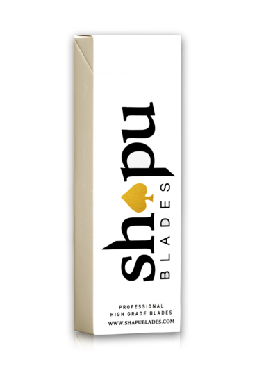 Shapu Double Edge Blade