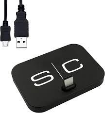 StyleCraft USB-C Charging Station