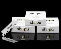 Shapu Single Blade