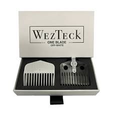 Wez Tec One Blade