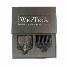 Wez Tec One Blade, Color: black