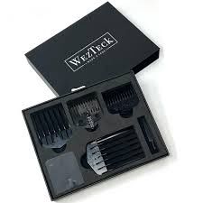 WezTeck One Blade Full Kit