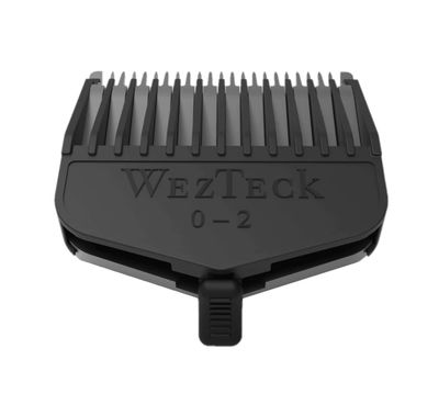 WezTeck One Blade Full Kit