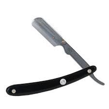 Barber Razor