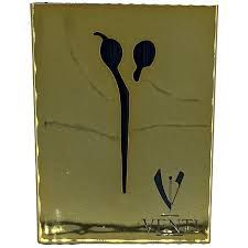 Venti Holder Scissors, Color: gold