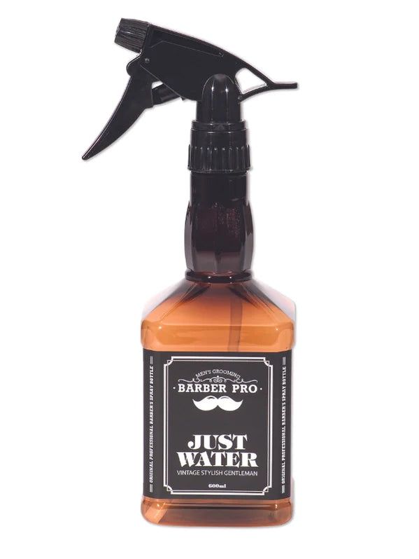 Scalpmaster Whiskey Spray Bottle