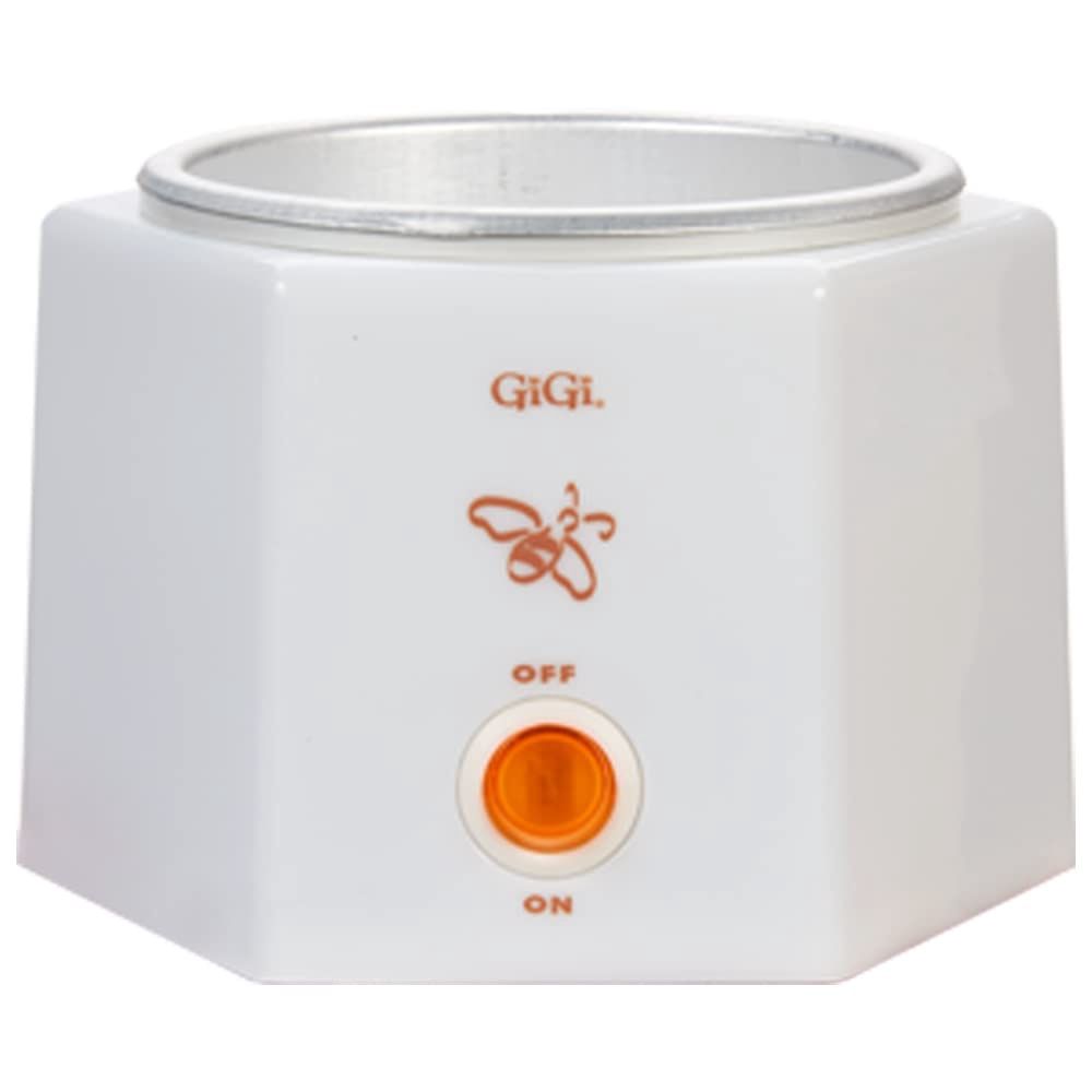 Gigi Wax Warmer, Size: small