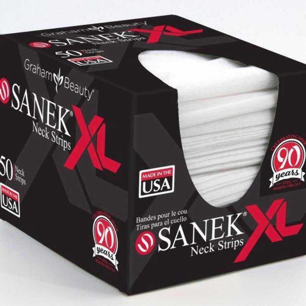 Sanek Neck Strips XL