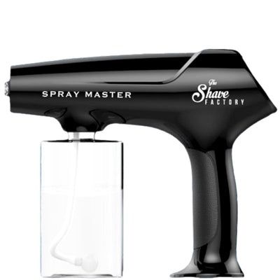 The Shave Factory Spray Master