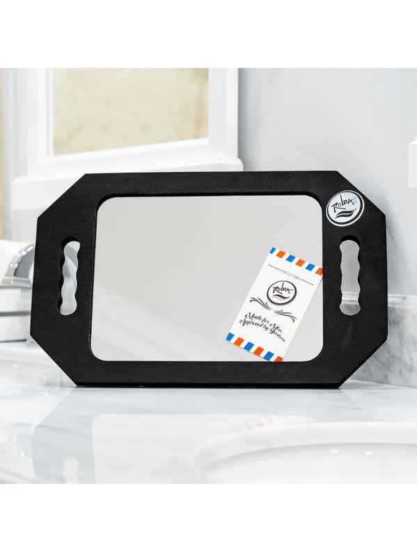 Rolda Foam Mirror