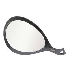 Brittny Hand Mirror Large
