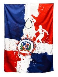 Betty Dain Dominican Cape