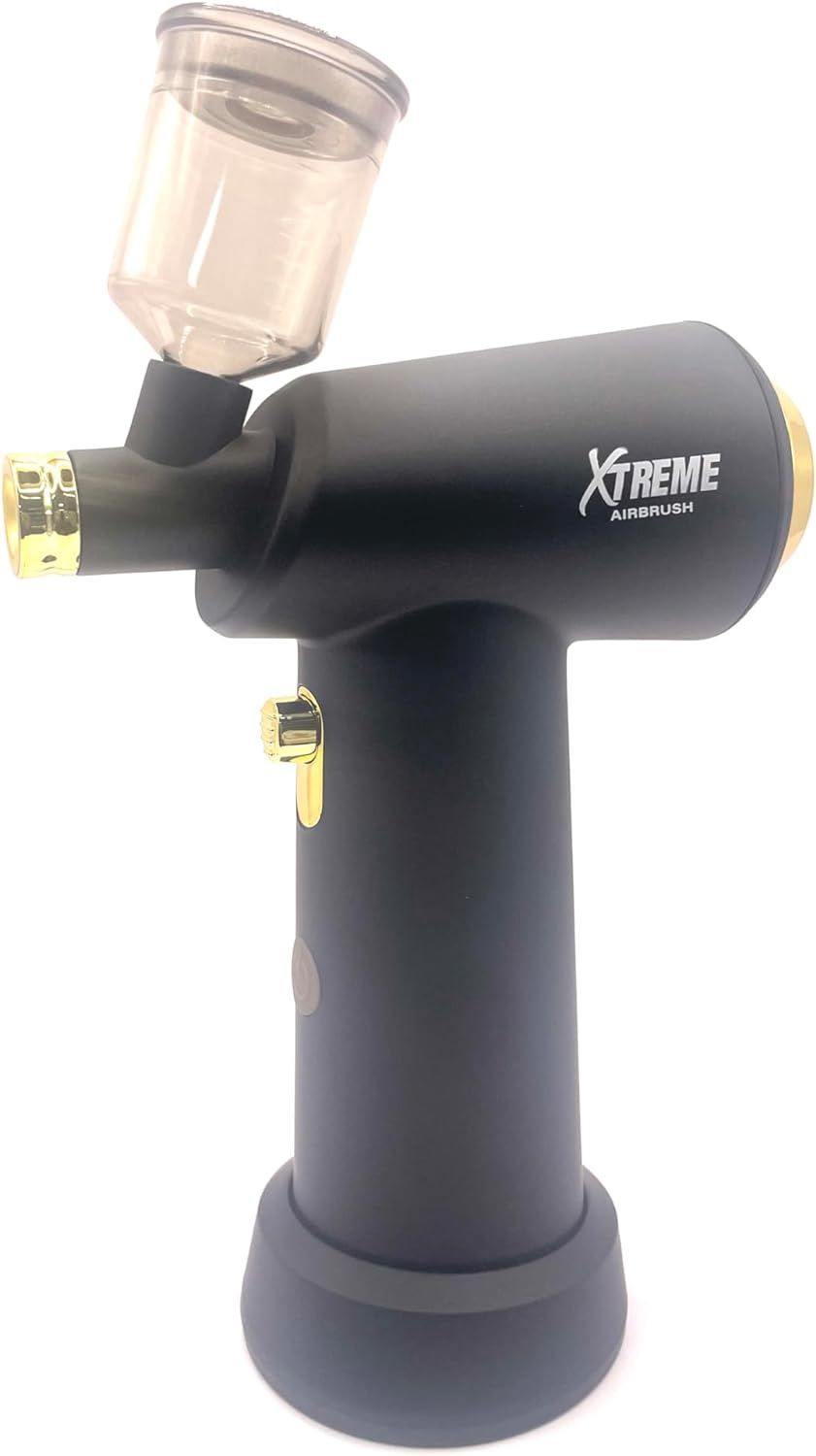 Xtreme Air Brush