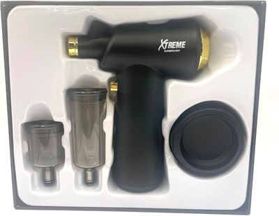 Xtreme Air Brush