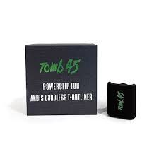 Tomb 45 PowerClip For Andis, Type: T-outliner