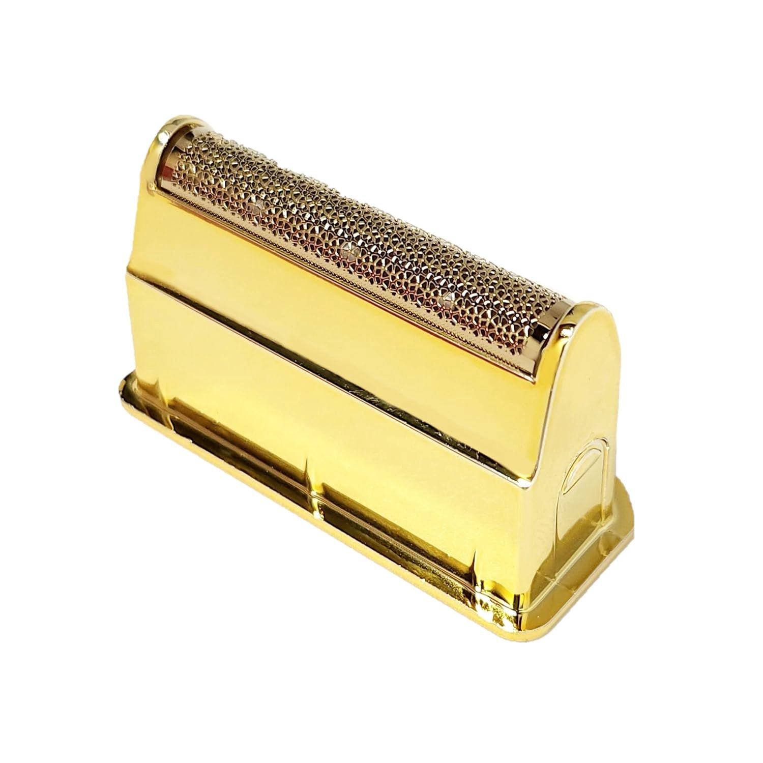 Stylecraft Gold Titanium Slick Foil