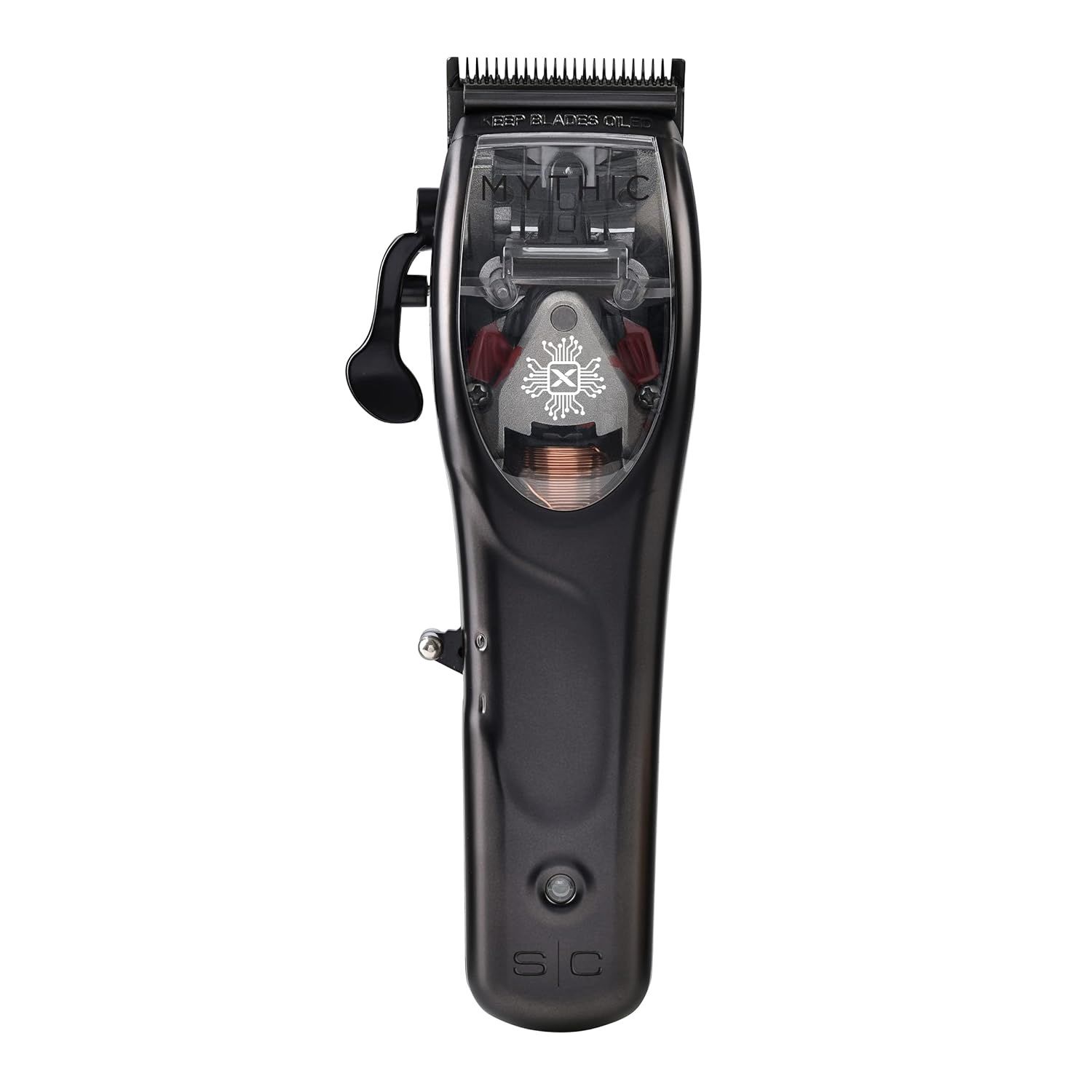 Stylecraft Mythic Magnetic Clipper Cordless