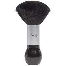 Diane  Neck Duster, Size: Large