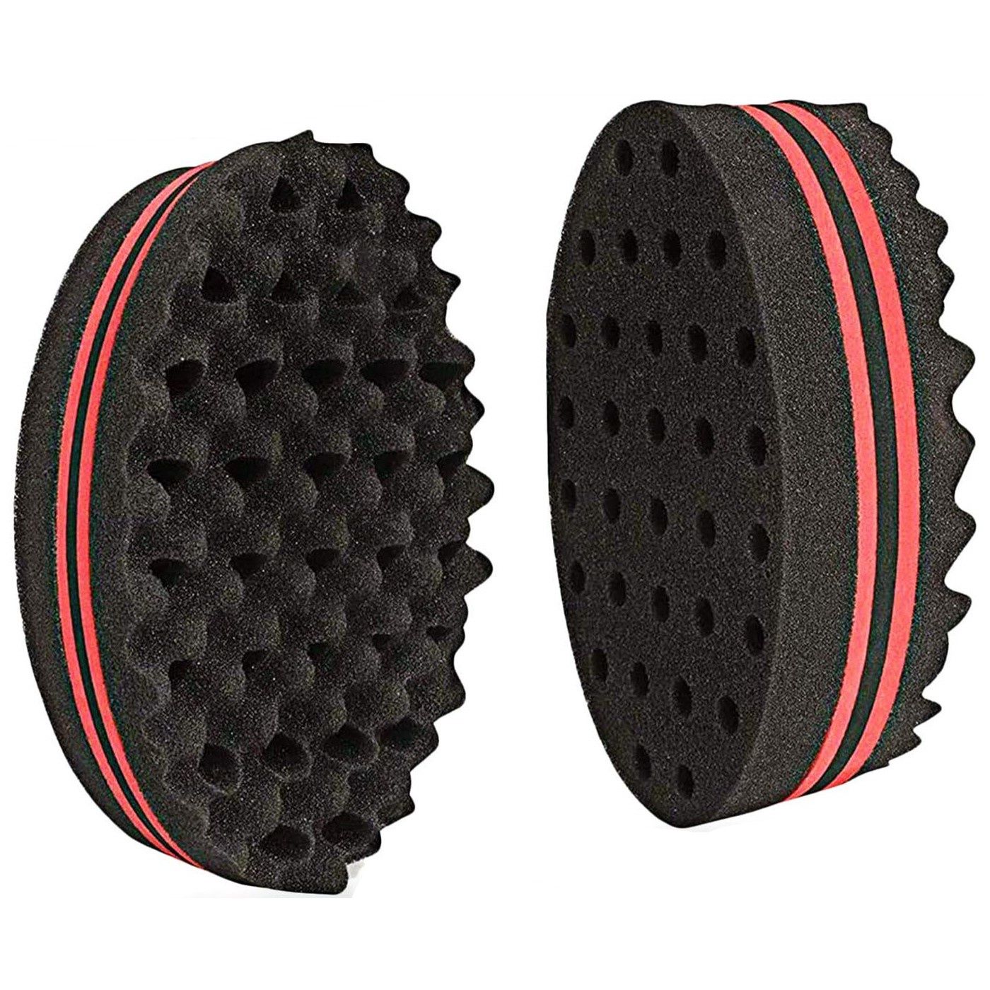 Venti double sided sponge