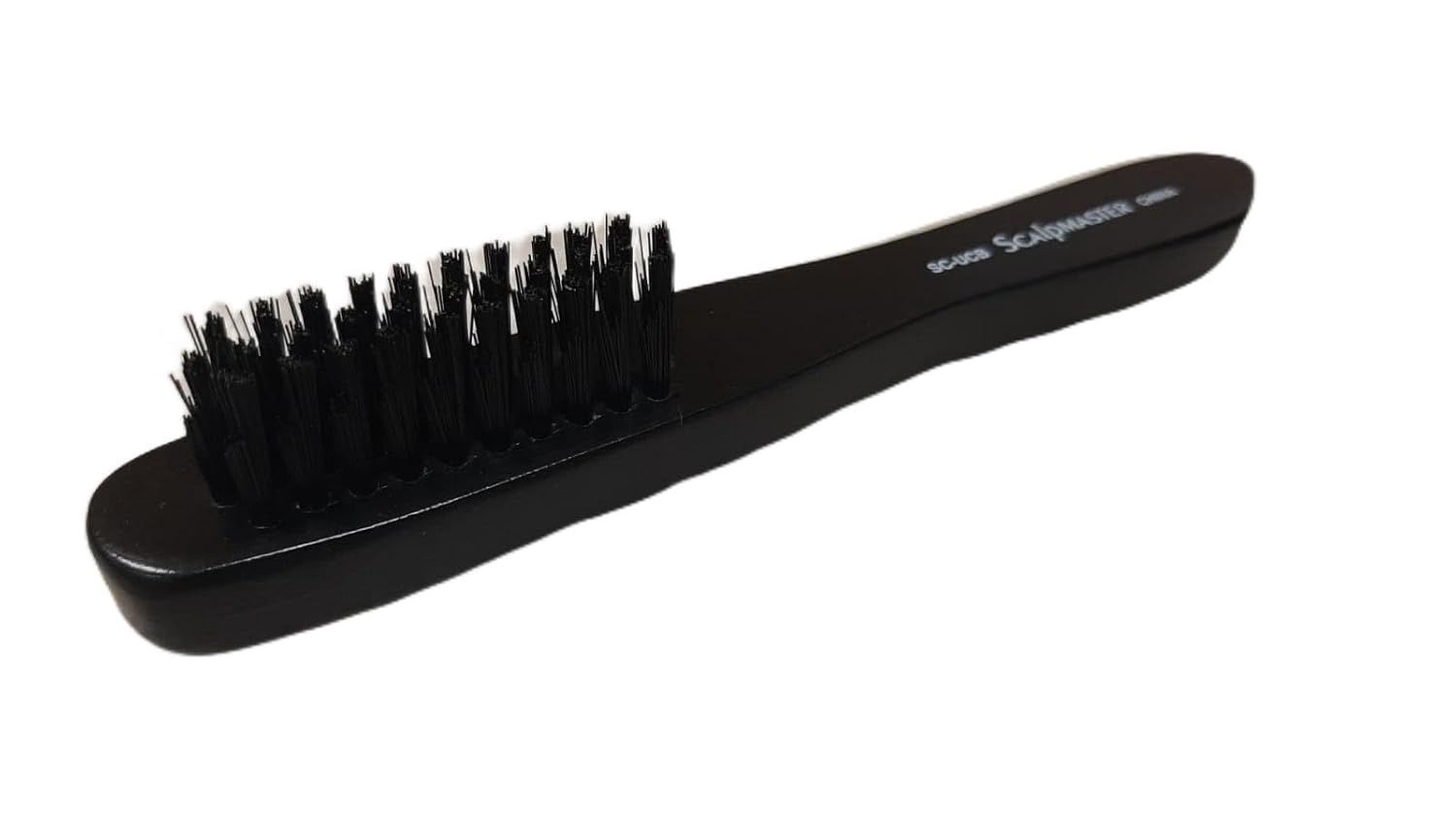 Scalpmaster Clipper Cleaning Brush Sc-UCB