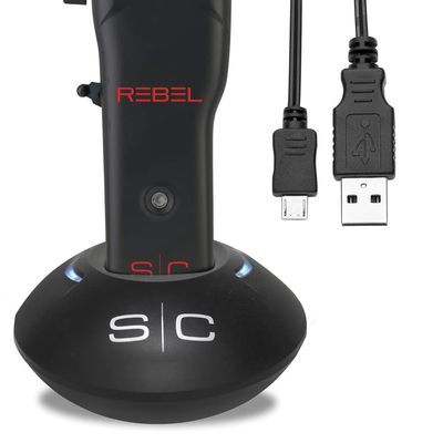 Stylecraft rebel clipper cordless